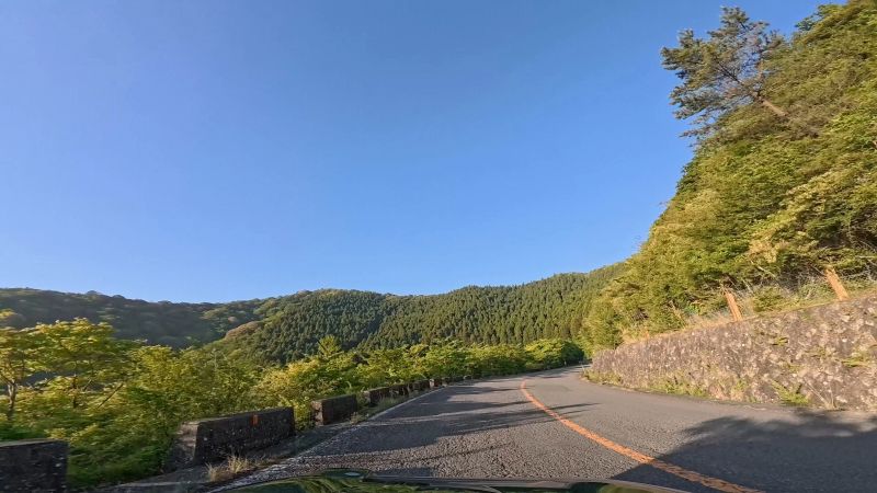 湯河原パークウェイ